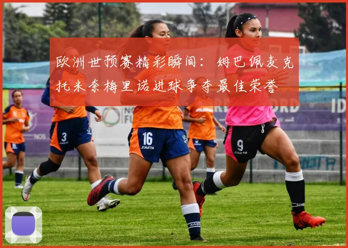 欧洲世预赛精彩瞬间：姆巴佩麦克托米奈梅里诺进球争夺最佳荣誉